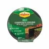 Vigoro 20 ft. Premium Black Composite Edging -VIGOR Plants Shop black vigoro brick edging 903002vg 64 1000