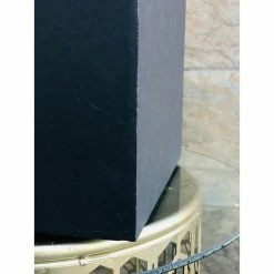 KANTE 10 in. Tall Charcoal Lightweight Concrete Square Modern Outdoor Planter 13 KANTE 10 in. Tall Charcoal Lightweight Concrete Square Modern Outdoor Planter -VIGOR Plants Shop charcoal kante plant pots rf0001a c60121 fa 1000