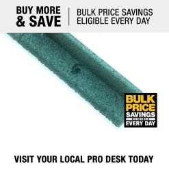 Vigoro EcoBorder 4 ft. Green Rubber Landscape Edging (6-Pack) -VIGOR Plants Shop green vigoro rubber edging ecobrd grn 6pk 77 1000