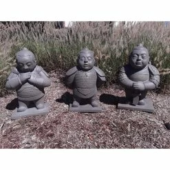 KANTE 19 in. H Sculpting Clay Lightweight Concrete/Fiberglass Indoor Outdoor Praying Standing Warrior Statue 11 KANTE 19 in. H Sculpting Clay Lightweight Concrete/Fiberglass Indoor Outdoor Praying Standing Warrior Statue -VIGOR Plants Shop kante garden statues ospd0010a c70041 1f 1000