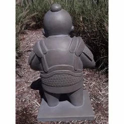 KANTE 19 in. H Sculpting Clay Lightweight Concrete/Fiberglass Indoor Outdoor Praying Standing Warrior Statue 10 KANTE 19 in. H Sculpting Clay Lightweight Concrete/Fiberglass Indoor Outdoor Praying Standing Warrior Statue -VIGOR Plants Shop kante garden statues ospd0010a c70041 4f 1000