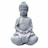 KANTE Lightweight Sitting Meditating Buddha Zen Indoor -VIGOR Plants Shop kante garden statues r141006 c80021 64 1000