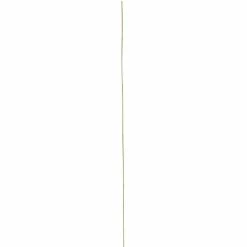 Vigoro Bamboo 6 ft. Natural Stake -VIGOR Plants Shop natural bamboo beige vigoro tomato cages bb6vg 1f 1000