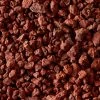 Vigoro 0.5 cu. ft. Bagged Decorative Stone Red Lava Landscape Rock -VIGOR Plants Shop vigoro bagged landscape rocks 440897 64 1000