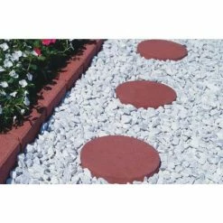 Vigoro 0.5 cu. ft. Bagged Marble Chip Landscape Rock -VIGOR Plants Shop vigoro bagged landscape rocks 54141 1f 1000