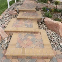 Vigoro 0.5 cu. ft. Bagged Pond Pebble Landscape Rock -VIGOR Plants Shop vigoro bagged landscape rocks 54249v 40 1000