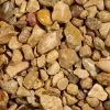 Vigoro 0.5 cu. ft. Bagged Pond Pebble Landscape Rock -VIGOR Plants Shop vigoro bagged landscape rocks 54249v 64 1000