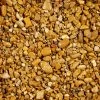 Vigoro 0.5 cu. ft. Bagged River Pebble Landscape Rock -VIGOR Plants Shop vigoro bagged landscape rocks 54250v 64 1000