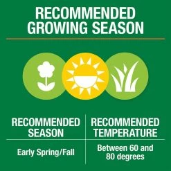 Vigoro 20 lbs. Tall Fescue Grass Seed Blend with Water Saver Seed Coating 24 Vigoro 20 lbs. Tall Fescue Grass Seed Blend with Water Saver Seed Coating -VIGOR Plants Shop vigoro grass seed 25686 1f 1000