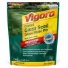 Vigoro 7 lbs. Dense Shade Grass Seed Mix with Water Saver Seed Coating 1 Vigoro 7 lbs. Dense Shade Grass Seed Mix with Water Saver Seed Coating -VIGOR Plants Shop vigoro grass seed 25690 64 1000