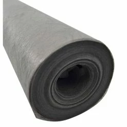 Vigoro 4 ft. x 100 ft. Heavy-Duty Polyester Weed Barrier Landscape Fabric -VIGOR Plants Shop vigoro landscape fabric 2549rv 1f 1000