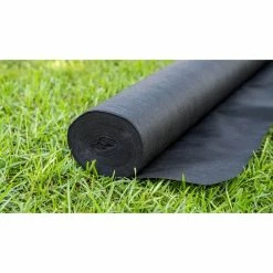 Vigoro 4 ft. x 50 ft. Point Bond Landscape Fabric -VIGOR Plants Shop vigoro landscape fabric nmv04050b 40 1000