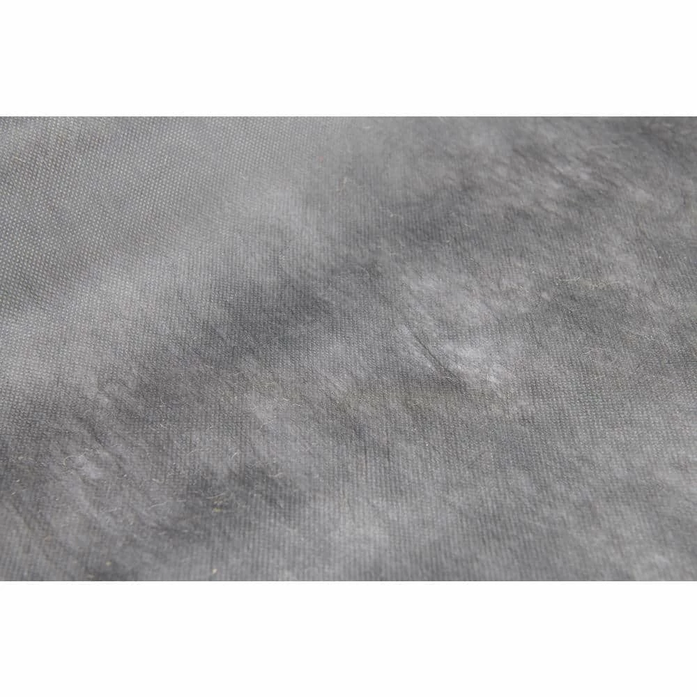 Vigoro 40 in. x 36 ft. PLA Natural Weed Control Landscape Fabric 7 Vigoro 40 in. x 36 ft. PLA Natural Weed Control Landscape Fabric - Image 5