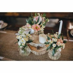 Vigoro 3 ft. x 24 ft. 100% Natural Burlap Landscape Fabric (2-Pack) 19 Vigoro 3 ft. x 24 ft. 100% Natural Burlap Landscape Fabric (2-Pack) -VIGOR Plants Shop vigoro landscape fabric nmvb0324 2pk 4f 1000