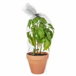 Vigoro 14 ft. x 14 ft. Polypropylene Bird Block Netting and Barrier 18 Vigoro 14 ft. x 14 ft. Polypropylene Bird Block Netting and Barrier -VIGOR Plants Shop vigoro landscape fabric nmvbb1414 66 1000