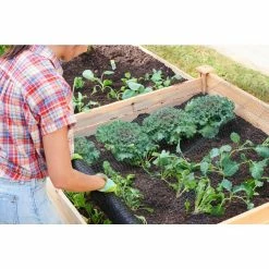 Vigoro 14 ft. x 14 ft. Polypropylene Bird Block Netting and Barrier 20 Vigoro 14 ft. x 14 ft. Polypropylene Bird Block Netting and Barrier -VIGOR Plants Shop vigoro landscape fabric nmvbb1414 c3 1000