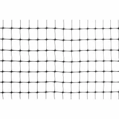 Vigoro 7 ft. x 100 ft. Polypropylene Deer Block Netting Barrier, UV Treated -VIGOR Plants Shop vigoro landscape fabric nmvdb07100h 40 1000