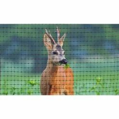 Vigoro 7 ft. x 100 ft. Polypropylene Deer Block Netting Barrier, UV Treated (5-Pack) 11 Vigoro 7 ft. x 100 ft. Polypropylene Deer Block Netting Barrier, UV Treated (5-Pack) -VIGOR Plants Shop vigoro landscape fabric nmvdb07100h 5pk 40 1000