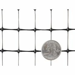 Vigoro 7 ft. x 100 ft. Polypropylene Deer Block Netting Barrier, UV Treated (5-Pack) 14 Vigoro 7 ft. x 100 ft. Polypropylene Deer Block Netting Barrier, UV Treated (5-Pack) -VIGOR Plants Shop vigoro landscape fabric nmvdb07100h 5pk 66 1000