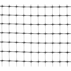 Vigoro 7 ft. x 100 ft. Polypropylene Deer Block Netting Barrier, UV Treated (5-Pack) 15 Vigoro 7 ft. x 100 ft. Polypropylene Deer Block Netting Barrier, UV Treated (5-Pack) -VIGOR Plants Shop vigoro landscape fabric nmvdb07100h 5pk 77 1000