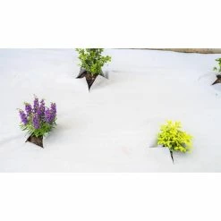 Vigoro 4 ft. x 100 ft. Matrix Grid Landscape Weed Control Fabric -VIGOR Plants Shop vigoro landscape fabric vpnm410085 fa 1000