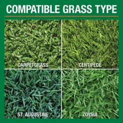 Vigoro 32 lbs. 10,000 sq. ft. Weed and Feed Weed Killer Plus Lawn Fertilizer for Southern Grass Types -VIGOR Plants Shop vigoro lawn fertilizers 22540 1 4f 1000