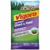 Vigoro 32 lbs. 10,000 sq. ft. Weed and Feed Weed Killer Plus Lawn Fertilizer for Southern Grass Types -VIGOR Plants Shop vigoro lawn fertilizers 22540 1 64 1000
