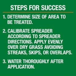 Vigoro 32 lbs. 10,000 sq. ft. Weed and Feed Weed Killer Plus Lawn Fertilizer for Florida Grass Types -VIGOR Plants Shop vigoro lawn fertilizers 22562 1 44 1000