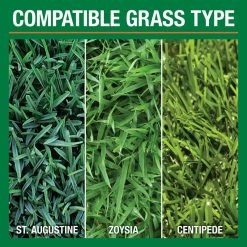 Vigoro 32 lbs. 10,000 sq. ft. Weed and Feed Weed Killer Plus Lawn Fertilizer for Florida Grass Types -VIGOR Plants Shop vigoro lawn fertilizers 22562 1 4f 1000