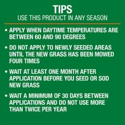 Vigoro 14.6 lbs. 5,000 sq. ft. Weed and Feed Weed Killer Plus Lawn Fertilizer -VIGOR Plants Shop vigoro lawn fertilizers 52210 1f 1000