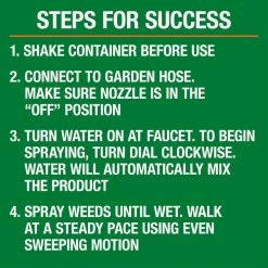 Vigoro 32 oz. 7,500 sq. ft. Spring Ready-to-Spray Concentrate Weed and Feed Lawn Fertilizer 27 Vigoro 32 oz. 7,500 sq. ft. Spring Ready-to-Spray Concentrate Weed and Feed Lawn Fertilizer -VIGOR Plants Shop vigoro lawn fertilizers hg 52511 2 44 1000