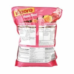 Vigoro 3.5 lb. All Season Rose Plant Food (12-6-10) -VIGOR Plants Shop vigoro plant food fertilizer 124250 40 1000