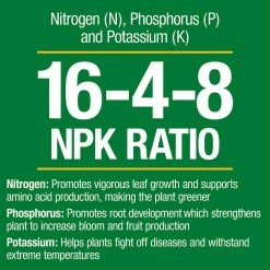 Vigoro 4.2 lb. All Season Fruit, Nut and Citrus Fertilizer Spikes (16-4-8) (15-Count) -VIGOR Plants Shop vigoro plant food fertilizer 154306 4f 1000
