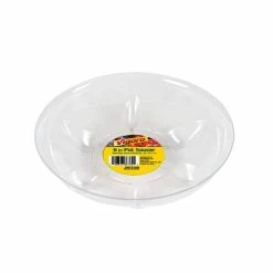 Vigoro 6 in. Heavy Duty Plant Saucer