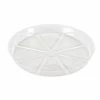 Vigoro 6 in. Plastic Plant Saucer 1 Vigoro 6 in. Plastic Plant Saucer -VIGOR Plants Shop vigoro planter saucers vs6vg 64 1000