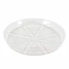 Vigoro 8 in. Plastic Plant Saucer -VIGOR Plants Shop vigoro planter saucers vs8vg 64 1000