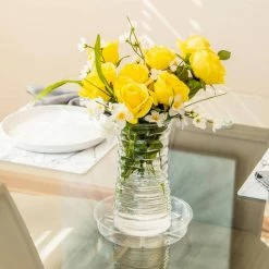 Vigoro 8 in. Plastic Plant Saucer 12 Vigoro 8 in. Plastic Plant Saucer -VIGOR Plants Shop vigoro planter saucers vs8vg c3 1000