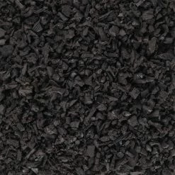 Vigoro 37.5 cu. ft. Black Recycled Rubber Mulch (25 Bags) 13 Vigoro 37.5 cu. ft. Black Recycled Rubber Mulch (25 Bags) -VIGOR Plants Shop vigoro rubber mulch gn15bk25 77 1000