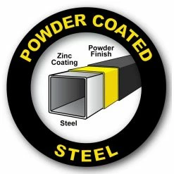 Vigoro 18 in. H x 1.50 in. W Steel Plant Prop -VIGOR Plants Shop vigoro tomato cages 611872 hd 66 1000