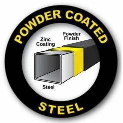 Vigoro 36 in. H x 2.24 in. W Metal Plant Prop 17 Vigoro 36 in. H x 2.24 in. W Metal Plant Prop -VIGOR Plants Shop vigoro tomato cages 613672 hd 1f 1000