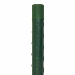 Vigoro 6 ft. Green Colored Heavy Duty Steel Core Garden Stakes -VIGOR Plants Shop vigoro tomato cages st6hdvg 44 1000