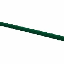 Vigoro 8 ft. Green Colored Steel Core Garden Stake 10 Vigoro 8 ft. Green Colored Steel Core Garden Stake -VIGOR Plants Shop vigoro tomato cages st8vg 4f 1000