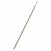 Vigoro 8 ft. Green Colored Steel Core Garden Stake